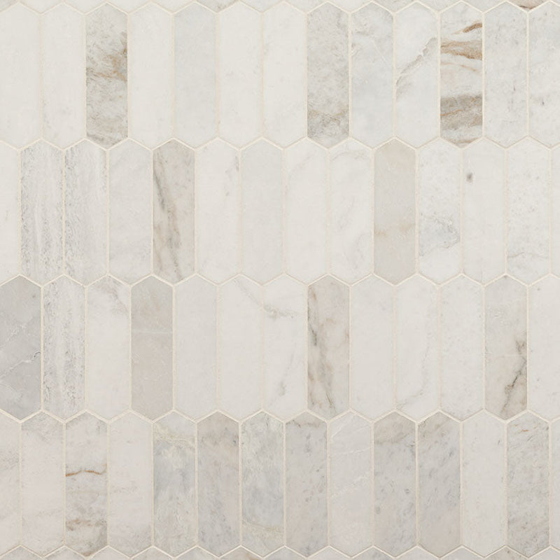MSI-Arabescato-venato-white-picket-11.73x12-honed-marble-mosaic-tile-SMOT-ARAVEN-PKH-multiple-tiles-top-view