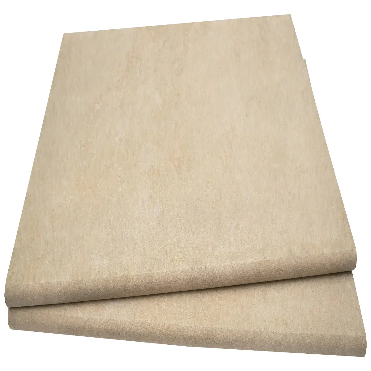 MSI Arterra Tierra Beige Matte Porcelain Pool Coping 13"x24"
