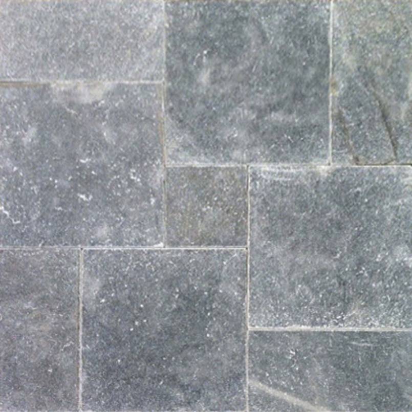 MSI-Atlantic-Blue-Sandblasted_Brushed-Marble-Pavers-Pattern-Set-LPAVMATLBLU10KITS