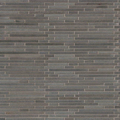 MSI-Basalt-blue-bamboo-12X12-honed-mosaic-tile-SMOT-BSLTB-BMP10MM-top-view