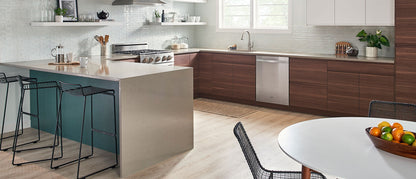 MSI Concerto® Premium Quartz Prefabricated Countertop - Island