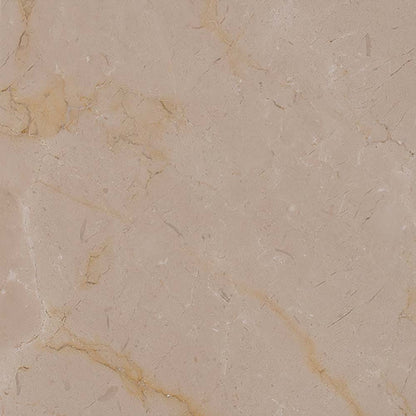 MSI Crema Marfil Select Marble Wall and Floor Tile 12"x12"