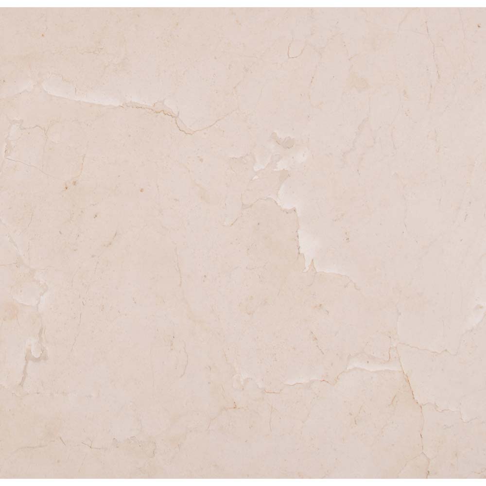 MSI Crema Marfil Select Marble Wall and Floor Tile 18"x18"