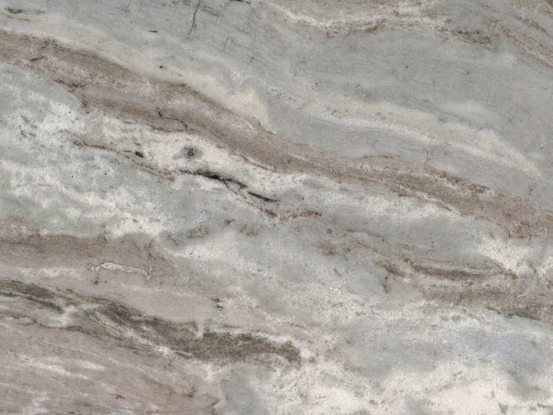 MSI Fantasy brown polished marble 12x24 floor and wall tile TFANTASYBROWN12240.38P tile top view