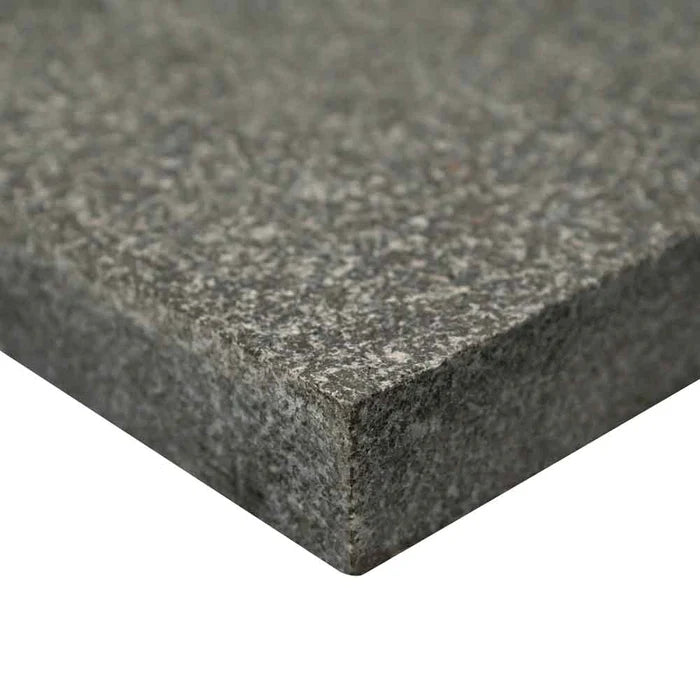 MSI Gray Mist Flamed Granite Pool Coping 14"x60"