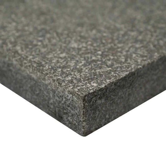 MSI Gray Mist Flamed Granite Pool Coping 14"x60"