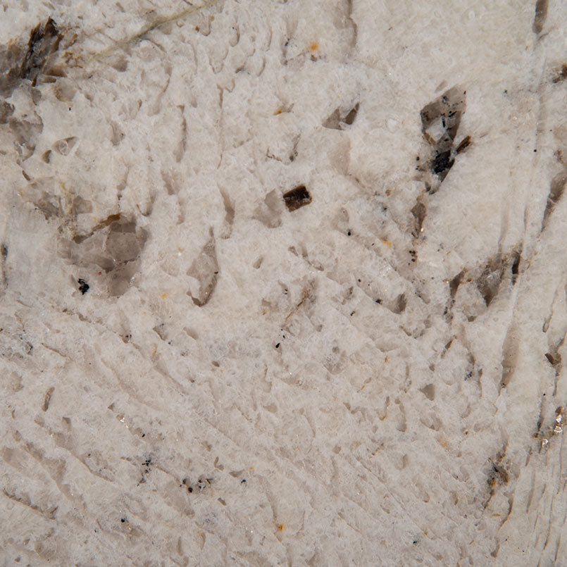 MSI Gray Neuvo Granite Prefabricated Countertop - Island