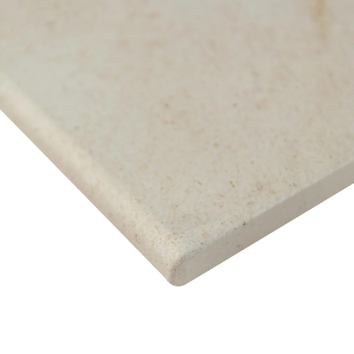 MSI Livingstyle Crema Matte Porcelain Pool Coping 13"x24"