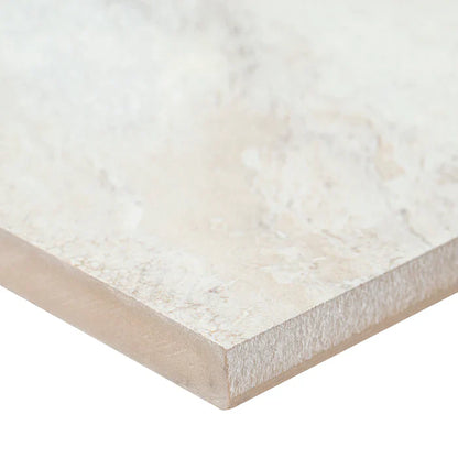 MSI Livingstyle Travertino Matte Porcelain Pavers - Arterra Collection
