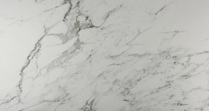 MSI Carrara Porcelain Wall and Floor Tile - Pietra Collection