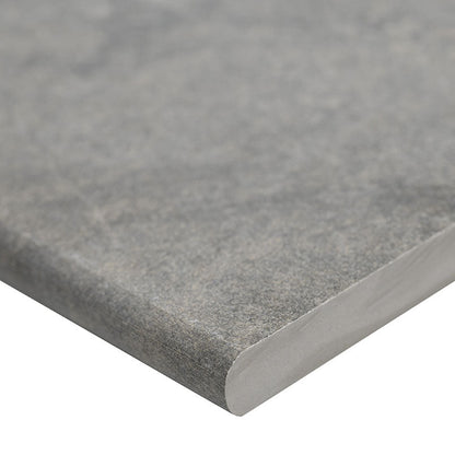 MSI-Quarzo-Gray-13x24-Porcelain-Pool-Coping-Arterra-Collection-LCOPNQUAGRA1324-edge-close-up