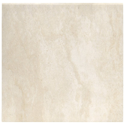 MSI Tierra Ivory 13"x24" Matte Beige Porcelain Pool Coping