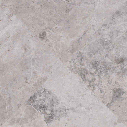 MSI Tundra Gay Polished Marble Wall and Floor Tile