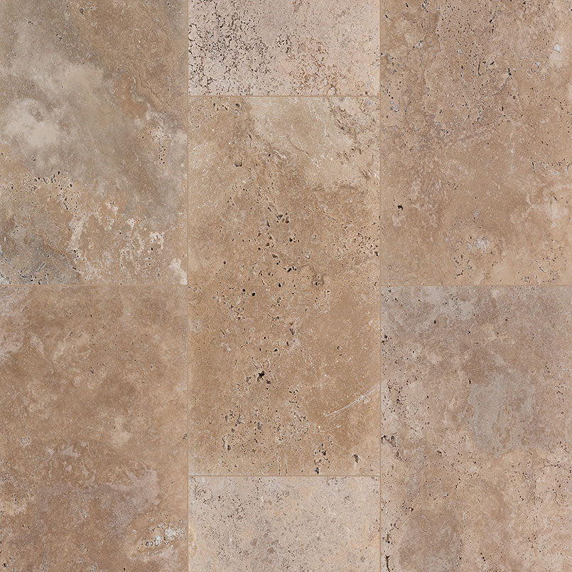 MSI-Tuscany-Walnut-Tumbled-Travertine-Paver-12x24-SKU-LPAVTWAL1224T