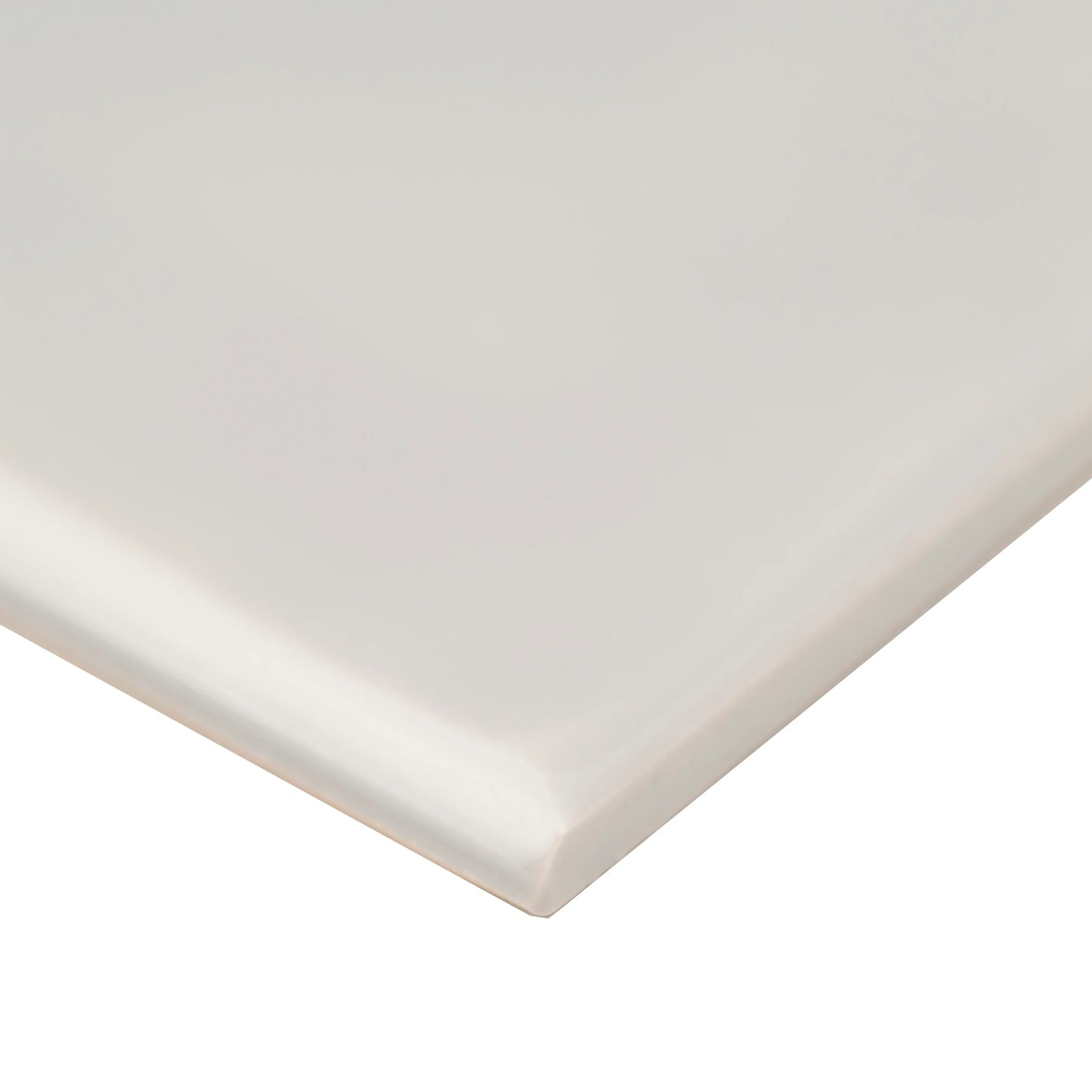 MSI Urbano Dusk Glossy Ceramic Bullnose Tile 4"x12"