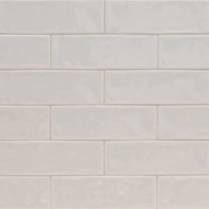 MSI Urbano Dusk Glossy Ceramic Subway Tile 4"x12"