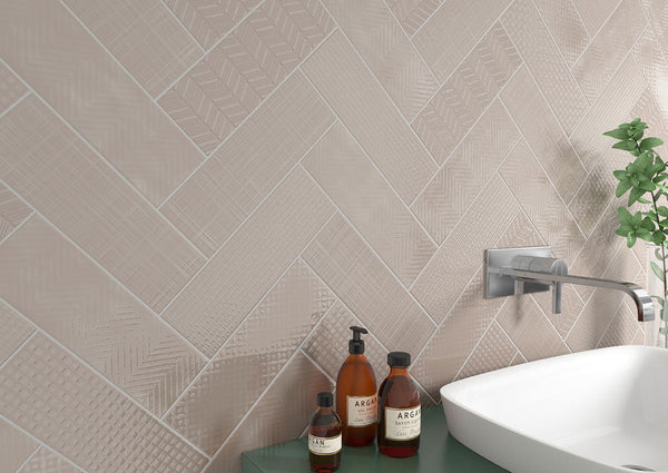 MSI Adella Viso Calacatta 12x24 Glazed Ceramic Wall Tiles