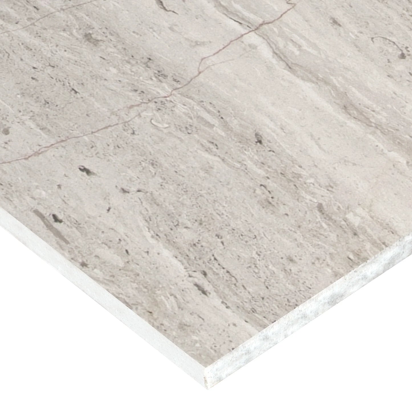 MSI White Oak Marble Floor and Wall Tile 12"x24"