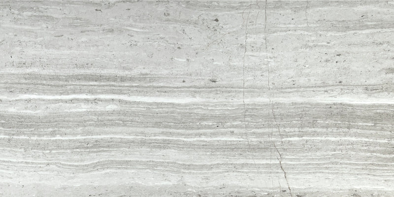 MSI White Oak Marble Floor and Wall Tile 12"x24"