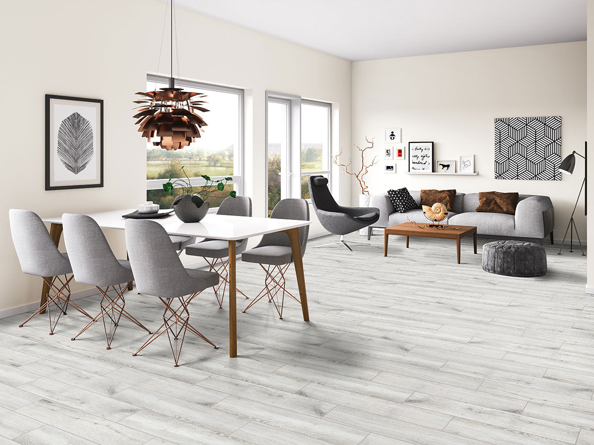 MSI Antoni Platinum Porcelain Wall and Floor Tile