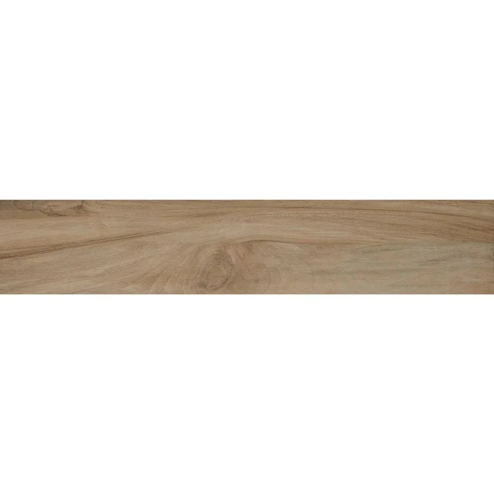 MSI Aspenwood Amber Porcelain Wall and Floor Tile