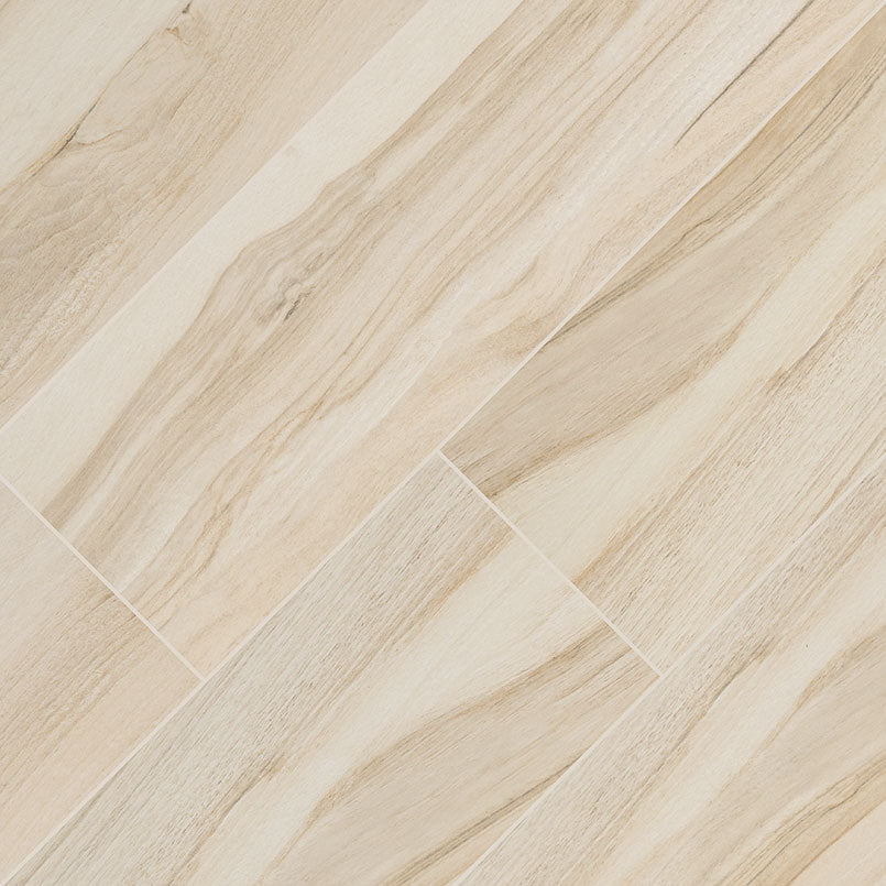 MSI Aspenwood Artic Porcelain Wall and Floor Tile