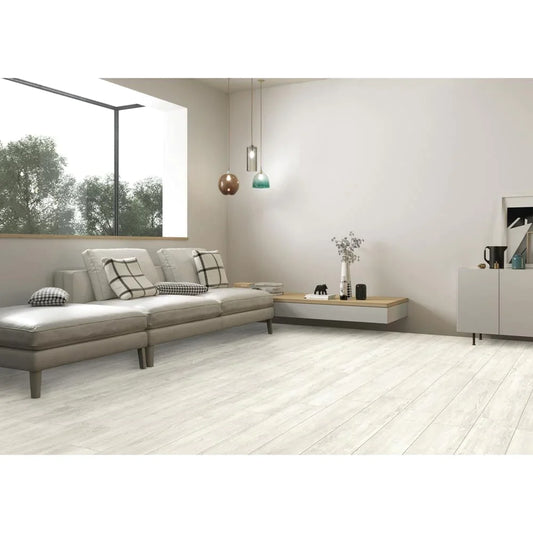 MSI Caldera Blanca Porcelain Wall and Floor Tile