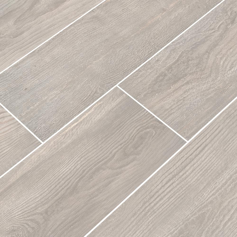 MSI Caldera Grigia Porcelain Wall and Floor Tile