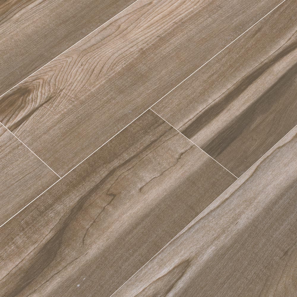 MSI Carolina Timber II Porcelain Wall and Floor Tile