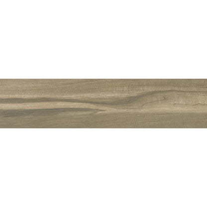 MSI Carolina Timber II Saddle Porcelain Wall and Floor Tile