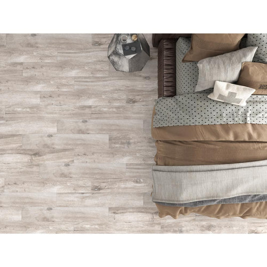 MSI Cottage Smoke Porcelain Wall and Floor Tile