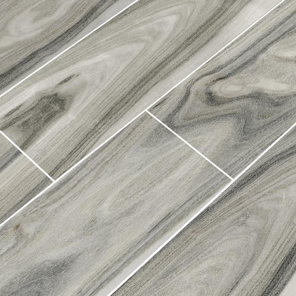 MSI Dellano Moss Grey Porcelain Wall and Floor Tile