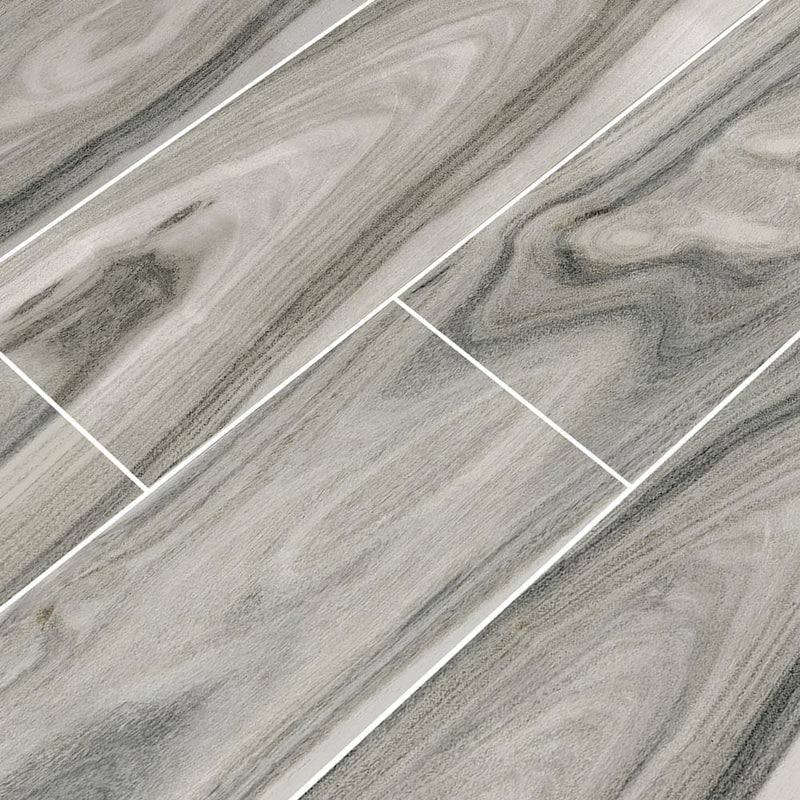 MSI Dellano Moss Grey Porcelain Wall and Floor Tile