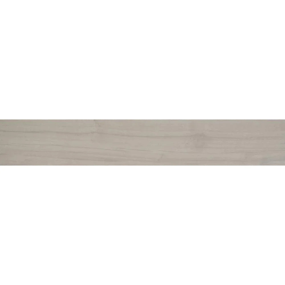 MSI Bianco Porcelain Wall and Floor Wood Look Tile 6"x36" - Palmetto Collection