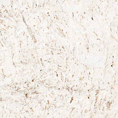 MSI XL Rockmount Mayra White Splitface Limestone Ledger Panel Corner 9"x18"
