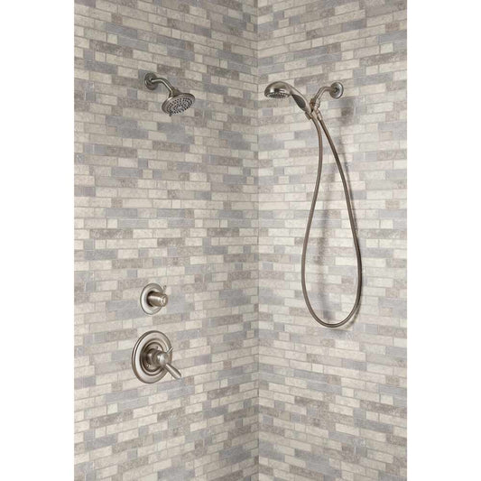 MSI Zodia Interlocking Glass Mosaic Tile 11.81"x11.81"