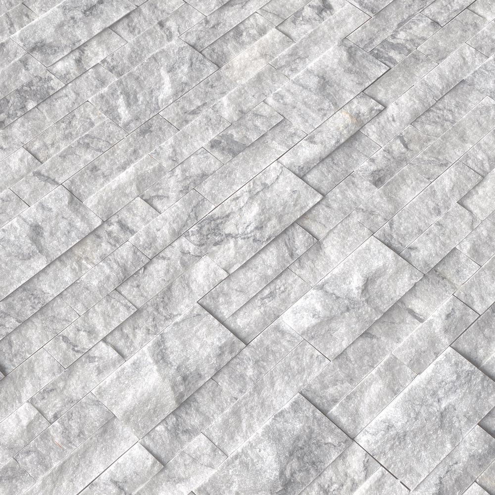 MSI-arabescato-carrara-splitface-ledger-panel-6X24-natural-marble-wall-tile-LPNLMARACAR624-2