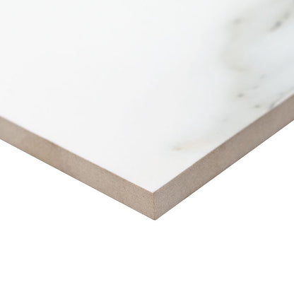 MSI Aria Bianco Porcelain Wall and Floor Tile