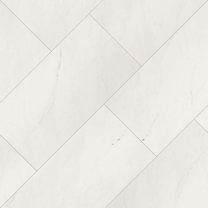 MSI Aria Ice Porcelain Wall and Floor Tile