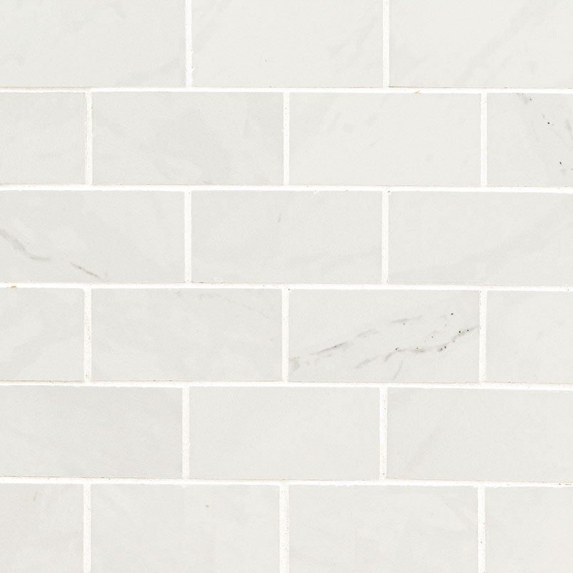 MSI Aria Ice Porcelain Wall and Floor Tile