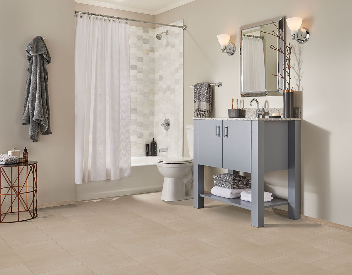 MSI Aria Oro Porcelain Wall and Floor Tile