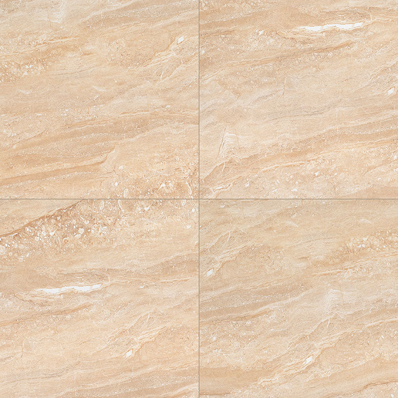 MSI Aria Oro Porcelain Wall and Floor Tile