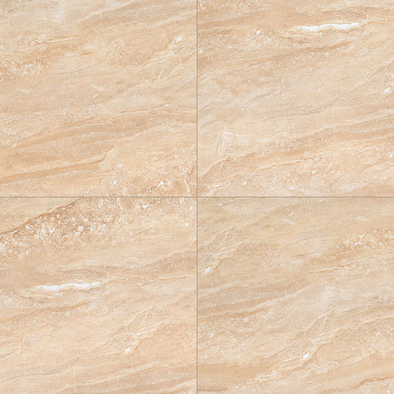 MSI Aria Oro Porcelain Wall and Floor Tile