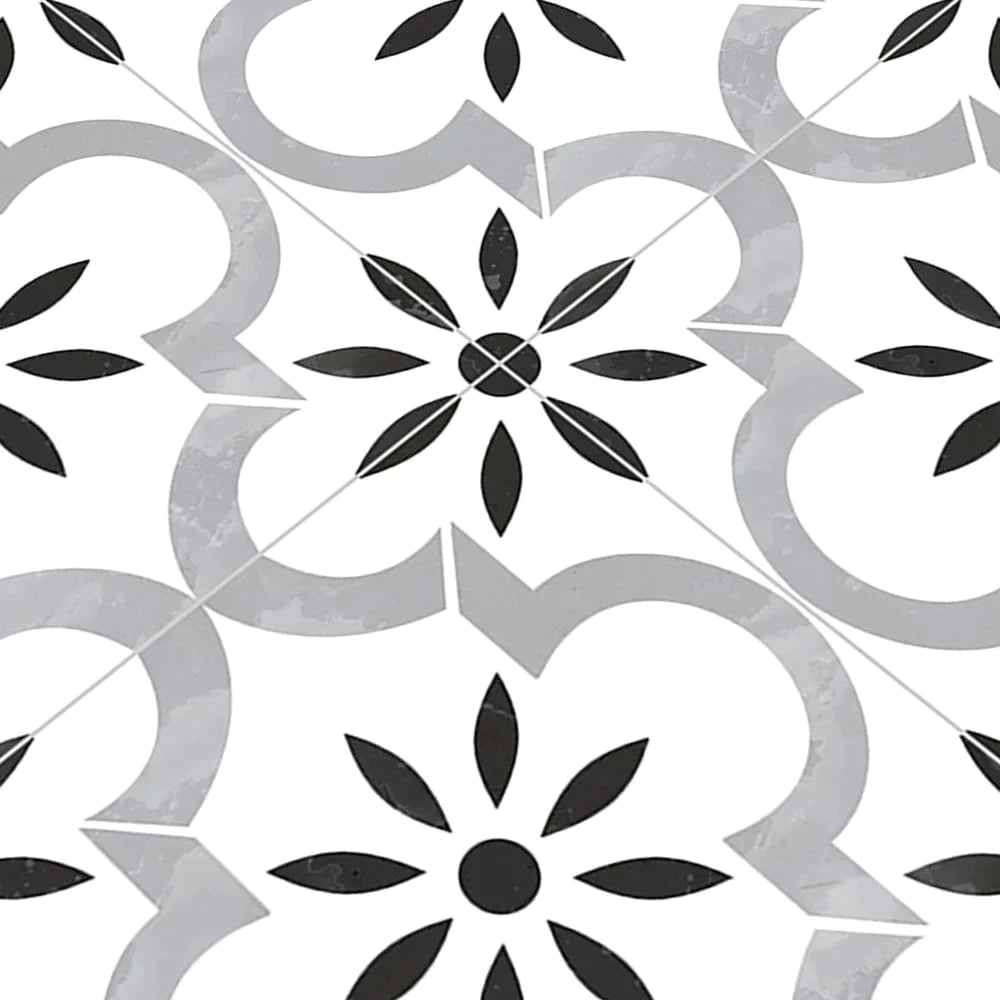 9*2様 今市隆二アクリルパネル　ECHOES OF DUALITY MSI Azila Encaustic Porcelain Wall and Floor Tile - Kenzzi