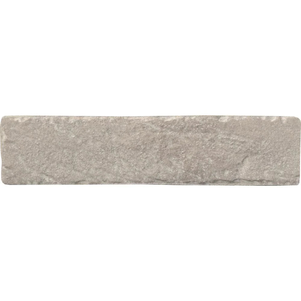 MSI Brickstone Ivory Brick Porcelain Wall and Floor Tile