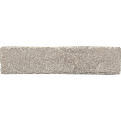 MSI Brickstone Ivory Brick Porcelain Wall and Floor Tile