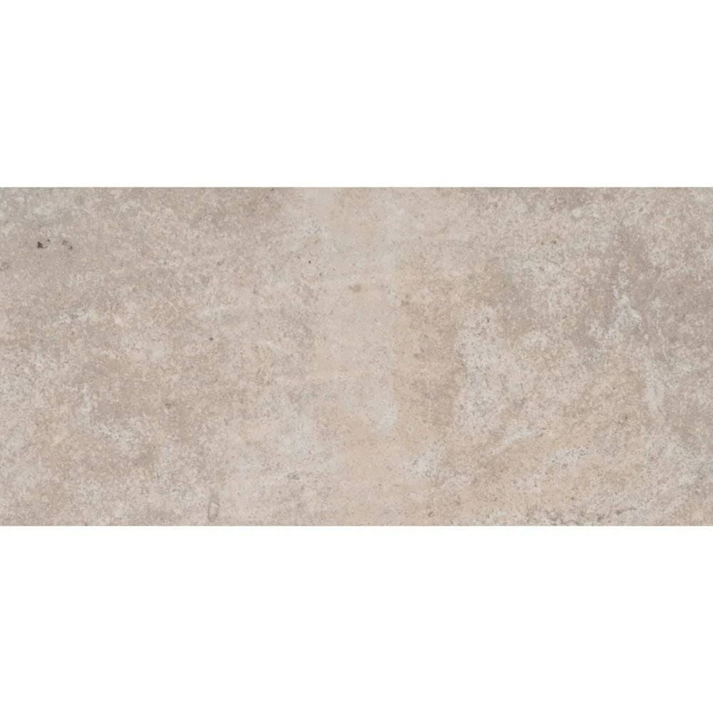 MSI Brickstone Ivory Brick Porcelain Wall and Floor Tile