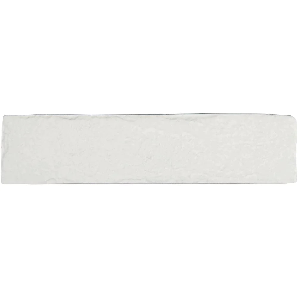 MSI Brickstone White Brick Porcelain Wall and Floor Tile