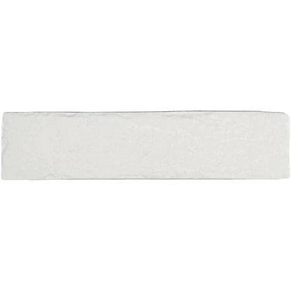 MSI Brickstone White Brick Porcelain Wall and Floor Tile