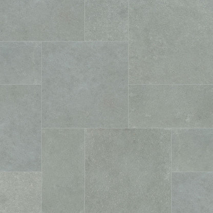 MSI Caribbean Blue Natural Limestone Paver 24"x48"